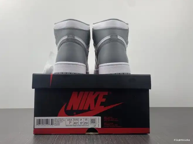 Stealth High Jordan Air 1 555088-037 OG 0514
